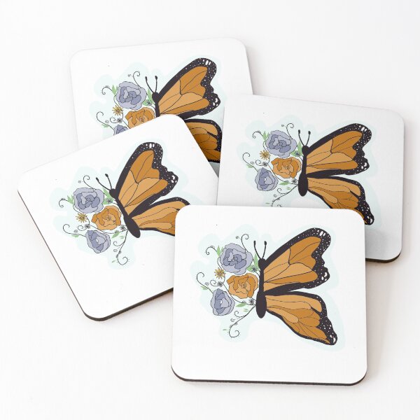 Item preview,  butterfly effect  designed and sold by rebeccalockman1.