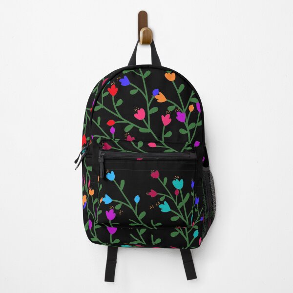 Item preview, Color Mixed Blooms designed and sold by doodle3Dandy.