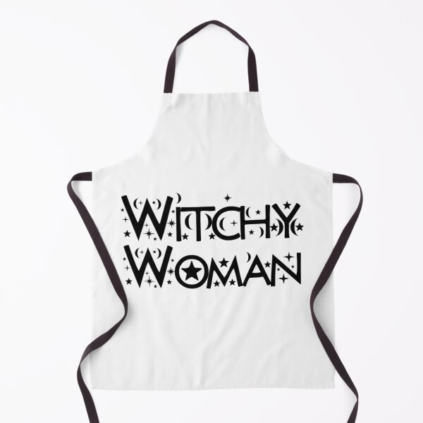 Item preview, Witchy Woman designed and sold by ArtWithHearts11.