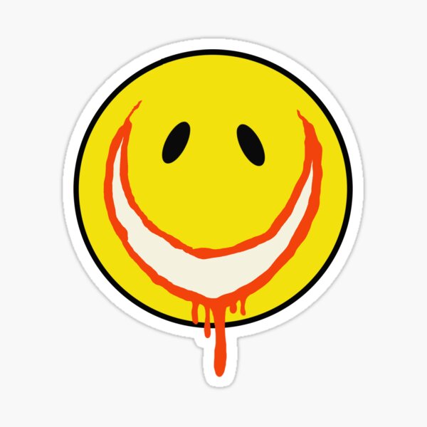 Joker Face - Roblox Smiley Emoji,Joker Emoticon - free transparent emoji 