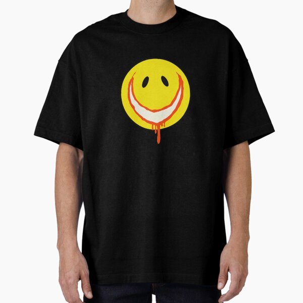 Item preview, Smileyface Joker designed and sold by Quinn Loggins.