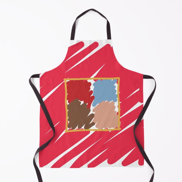 Item preview, my beautiful dark twisted fantasy watercolor album cover designed and sold by NuAgeStudio.