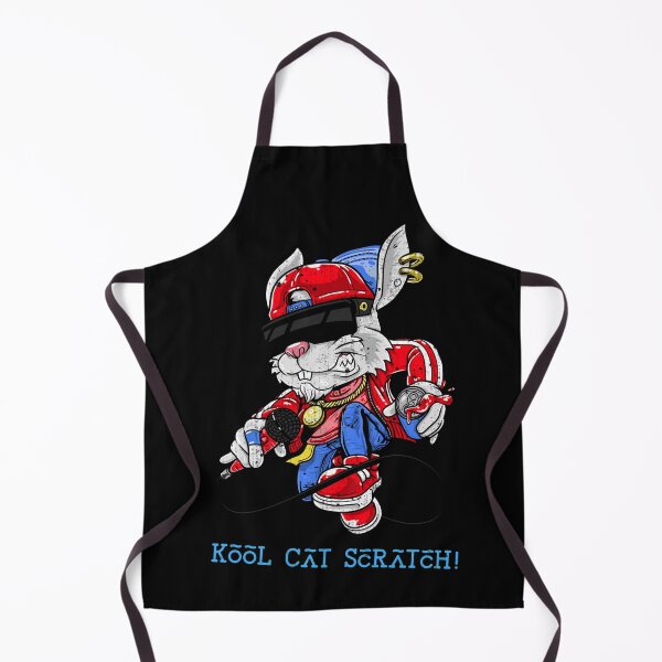 Item preview, KOOL CAT SCRATCH! designed and sold by Right Passage.