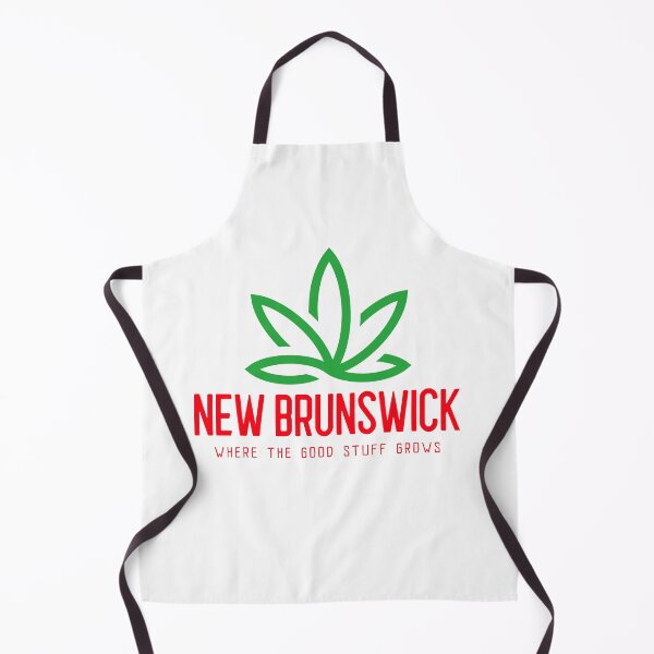 Item preview, The Good Stuff Grows in New Brunswick designed and sold by NewBrunswickTs.