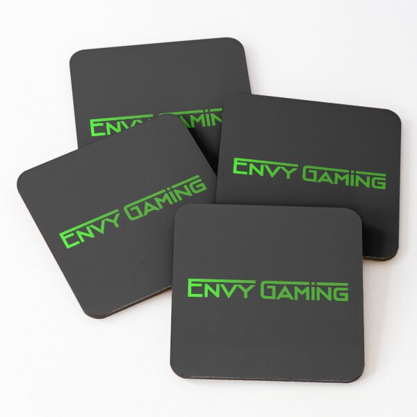 Item preview, Envy Gaming 2.1 designed and sold by Caveman86.