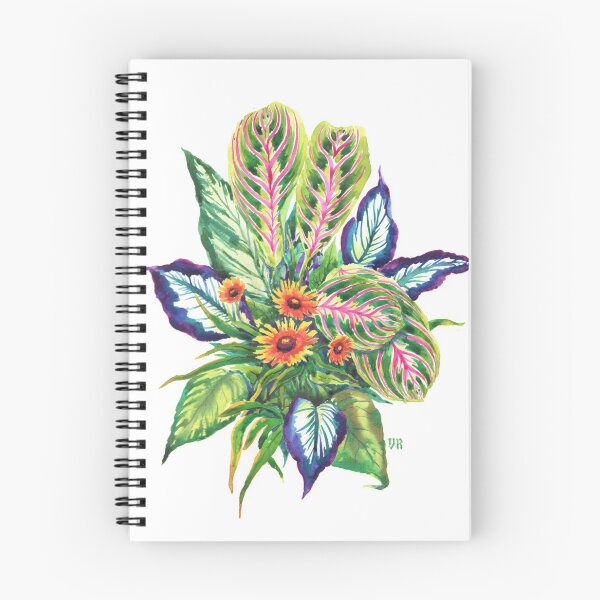 Item preview, Flora I designed and sold by VasilisaArt.