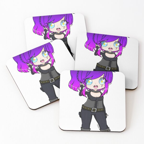 Item preview, Karliah designed and sold by GhastlyArts.