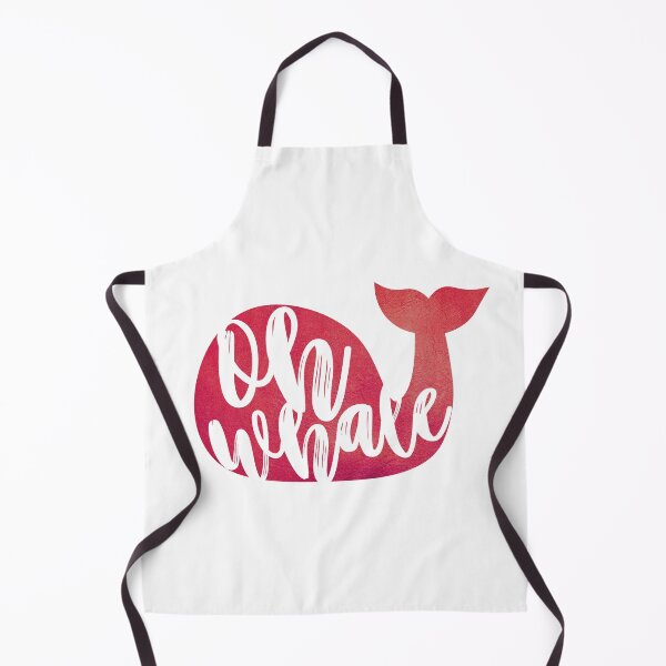 Item preview, Oh Whale Sticker designed and sold by mynameisliana.