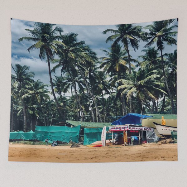 Item preview, Samsons Kiosk designed and sold by Bingo Muchacho.
