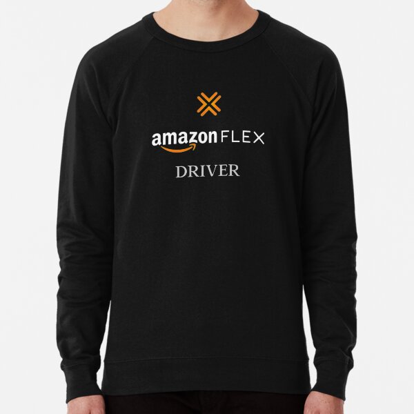 amazon flex sweatshirt