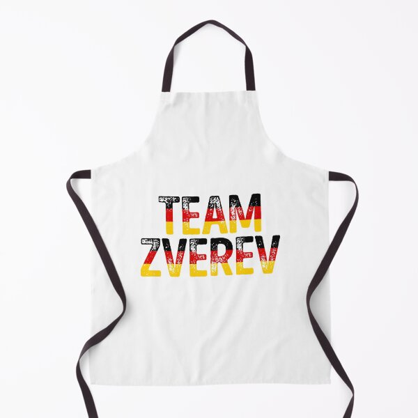 Item preview, Zverev Team Mask designed and sold by alanjesse370.