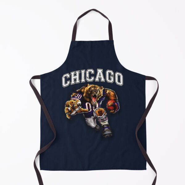 Item preview, Chicago Football designed and sold by Playing-music.
