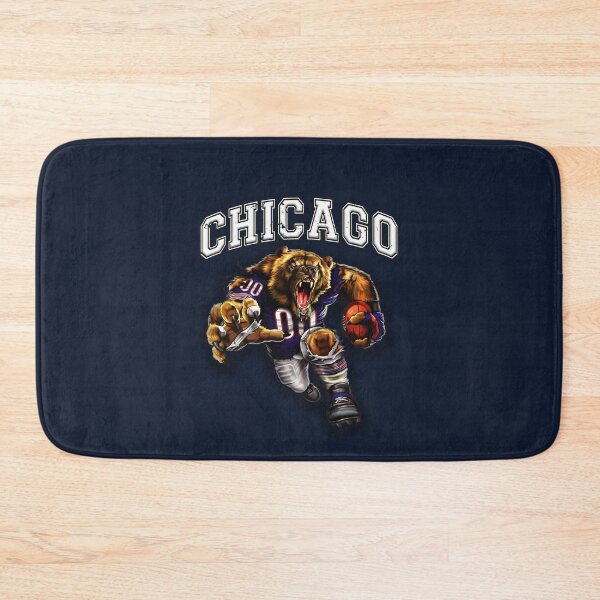 Item preview, Chicago Football designed and sold by Playing-music.