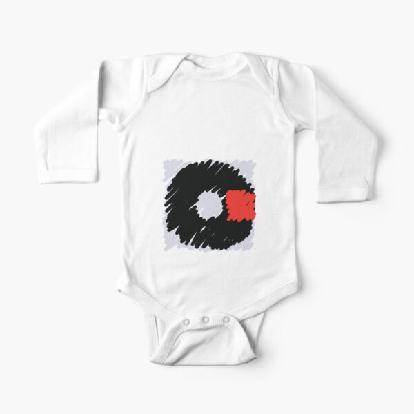 yeezus baby clothes