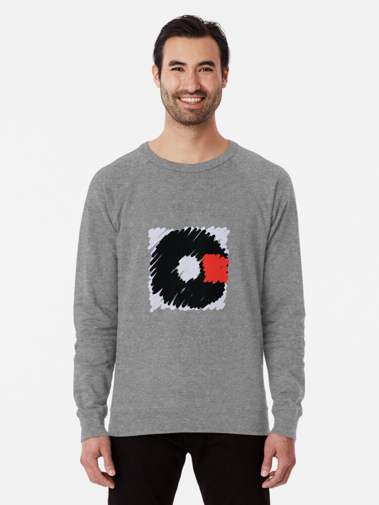 Albam sweatshirt sale on sale