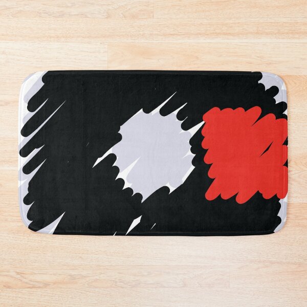 Item preview, yeezus scribble album cover designed and sold by NuAgeStudio.