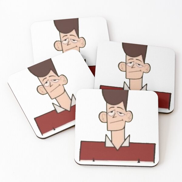 Item preview, JFK Clone High designed and sold by Braxton Tanaka.