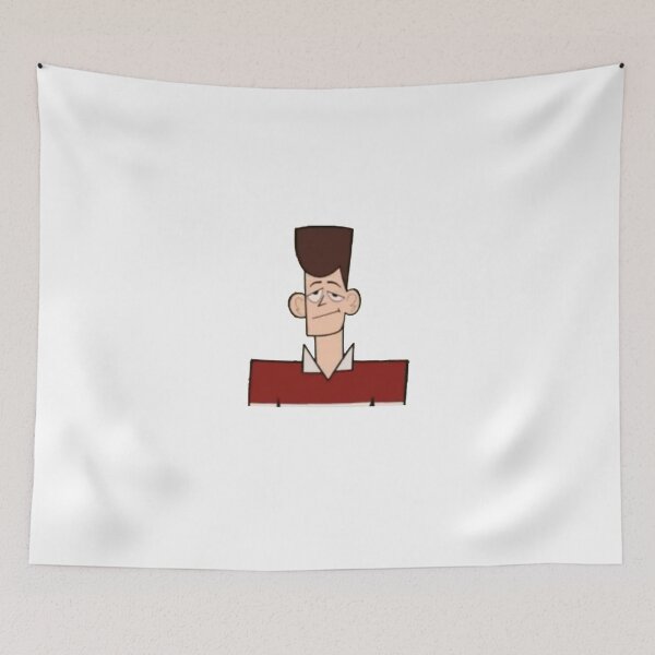 Item preview, JFK Clone High designed and sold by Braxton Tanaka.