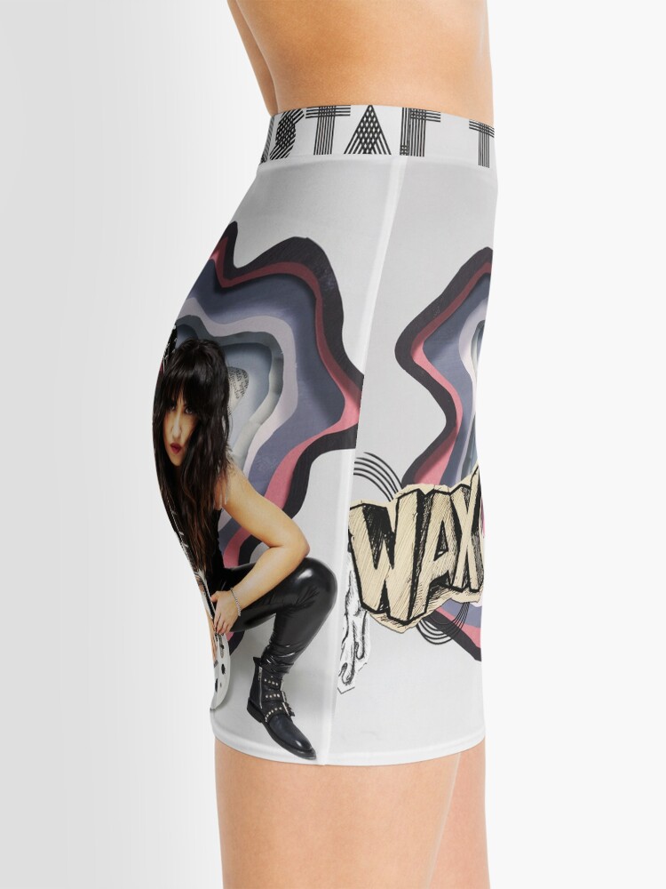 KT Tunstall Invisible empire crescent moon Leggings for Sale by  Whatamidoing20