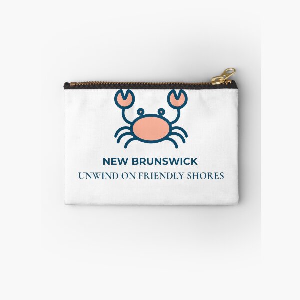Item preview, The Friendly Shores of New Brunswick designed and sold by NewBrunswickTs.