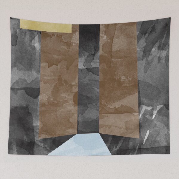 Item preview, late registration watercolor album cover designed and sold by NuAgeStudio.