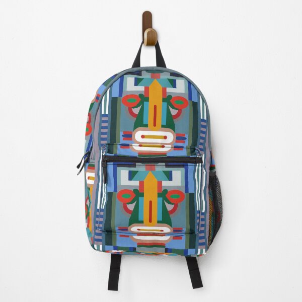 Item preview, Abstract AM 1 designed and sold by Melvyn Kahan.