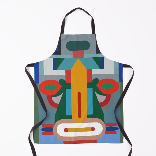 Item preview, Abstract AM 1 designed and sold by Melvyn Kahan.