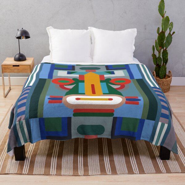 Item preview, Abstract AM 1 designed and sold by Melvyn Kahan.