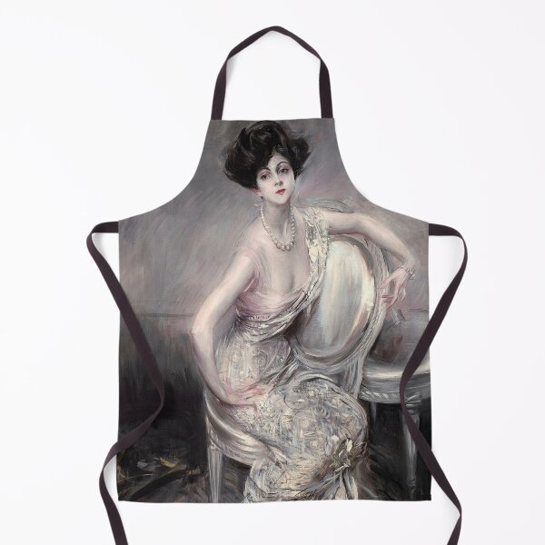 Item preview, Portrait of Rita de Acosta Lydig - Giovanni Boldini - 1911 designed and sold by CJET.