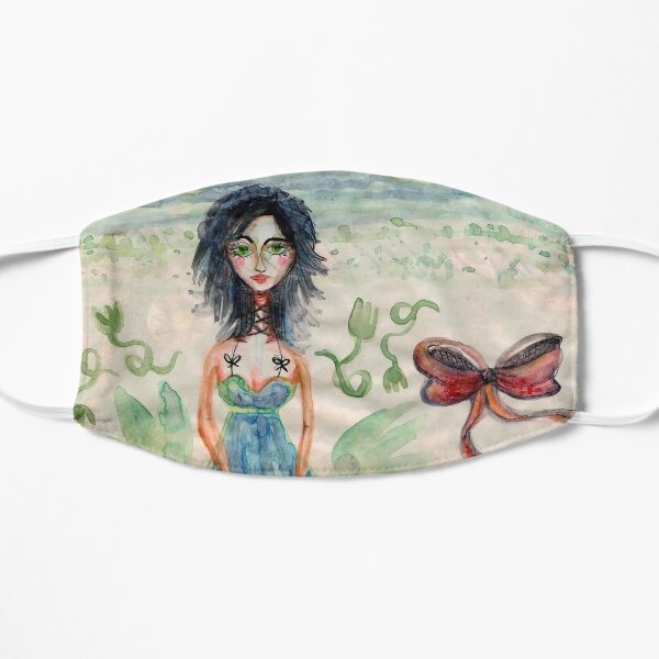 Introspection (rectangular) Mask