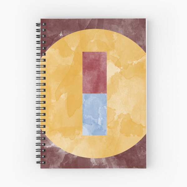 Item preview, the college dropout watercolor album cover designed and sold by NuAgeStudio.