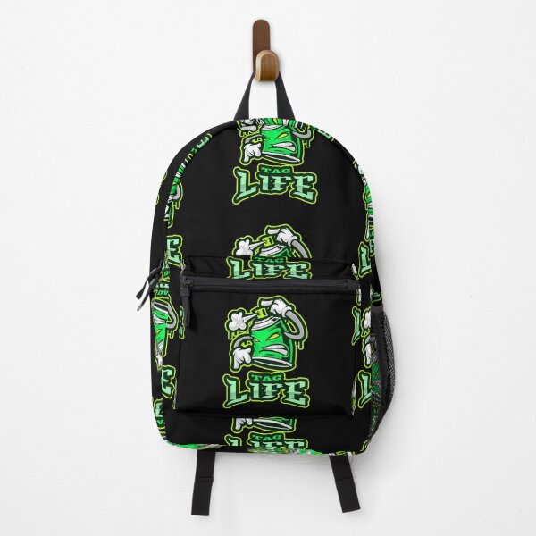 Item preview, TAG LIFE! designed and sold by Right Passage.