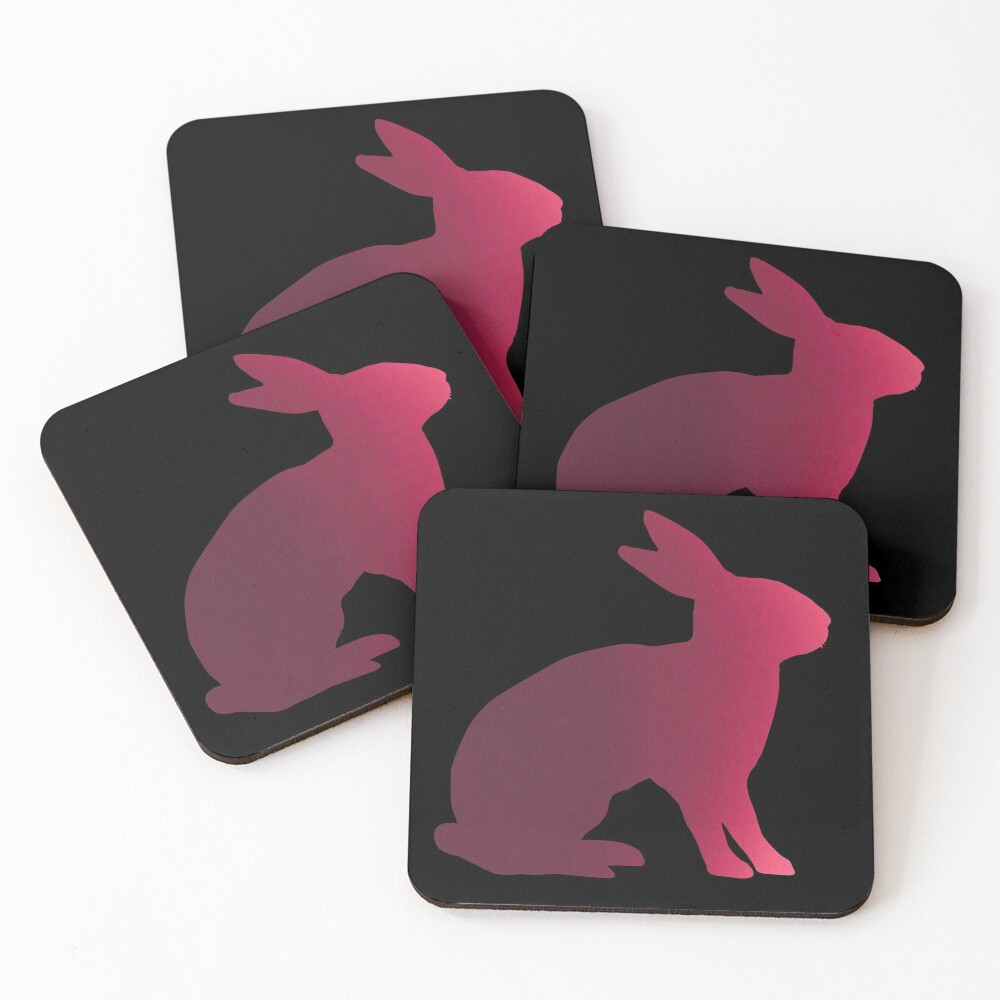 Item preview, Coasters (Set of 4) designed and sold by oamsgo.