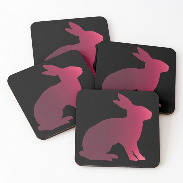 Item preview, Pink Rabbit designed and sold by Omar Gonzalez.