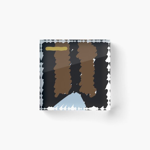 Item preview, late registration scribble album cover designed and sold by NuAgeStudio.