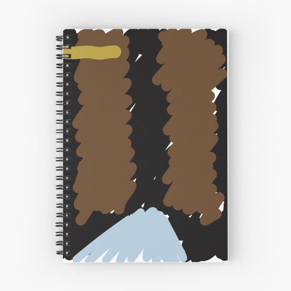 Item preview, late registration scribble album cover designed and sold by NuAgeStudio.