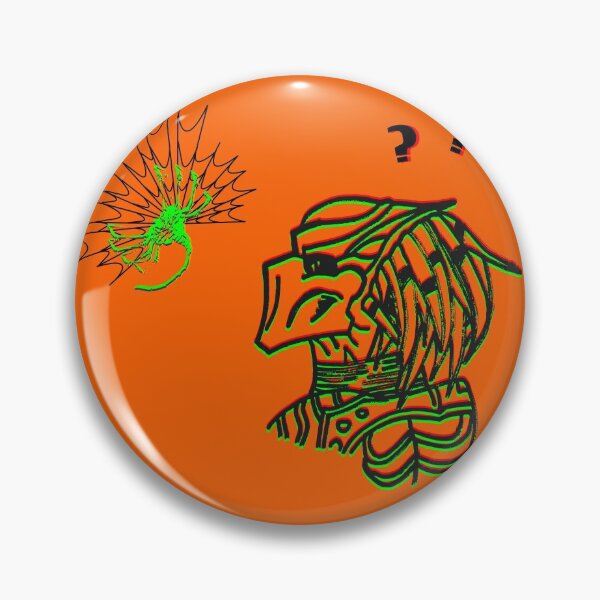 Item preview, AVP  designed and sold by Cdthernandez.