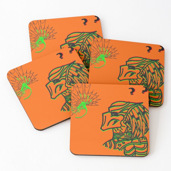 Item preview, AVP  designed and sold by Cdthernandez.