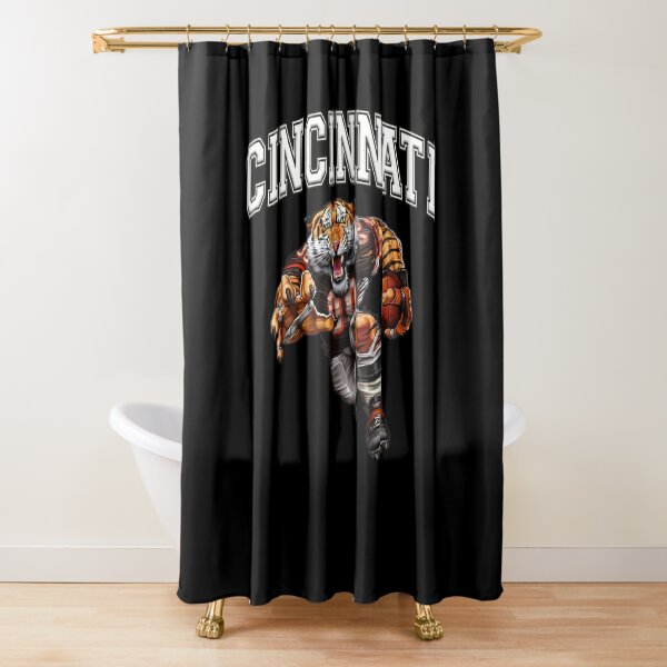 Item preview, Cincinnati Football designed and sold by Playing-music.