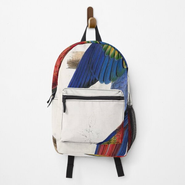 Item preview, Ara Macao - Edward Lear designed and sold by CJET.