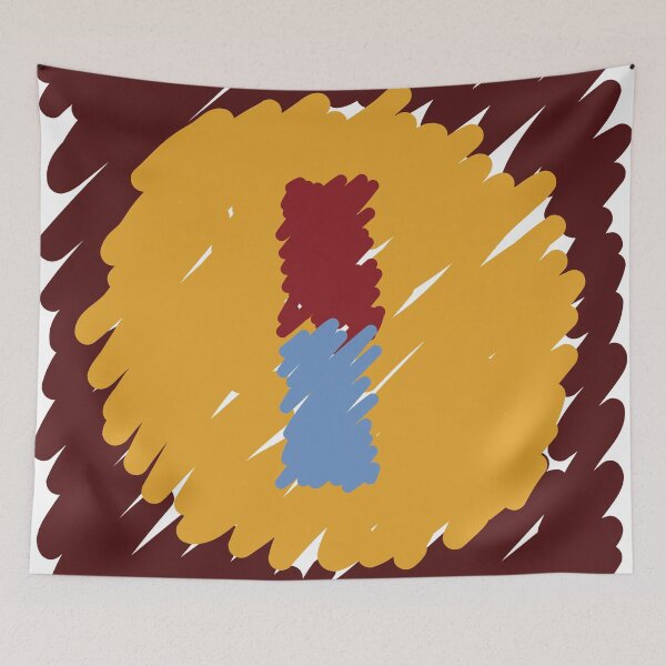 Item preview, the college dropout scribble album cover designed and sold by NuAgeStudio.