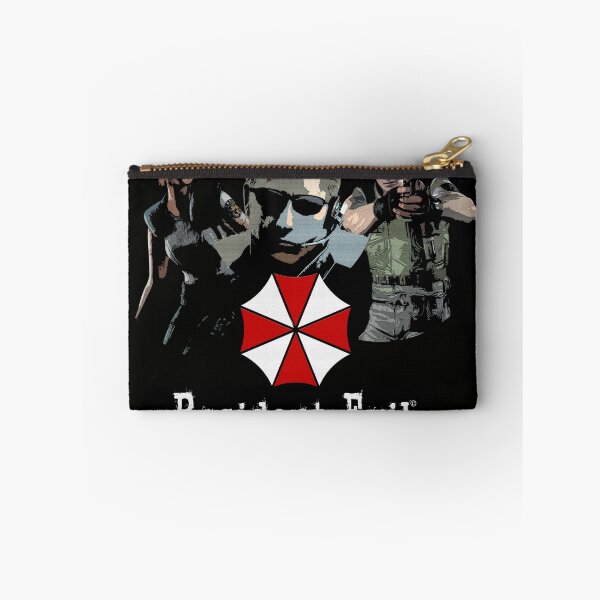 Item preview, Resident Evil Remake  designed and sold by MammothTank.