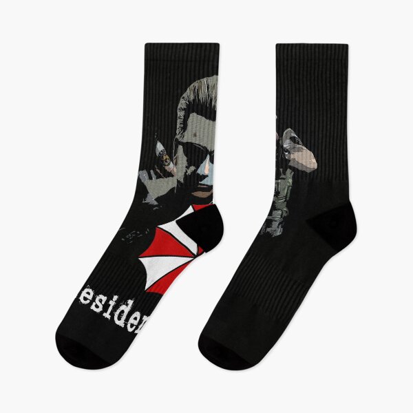 Item preview, Resident Evil Remake  designed and sold by MammothTank.