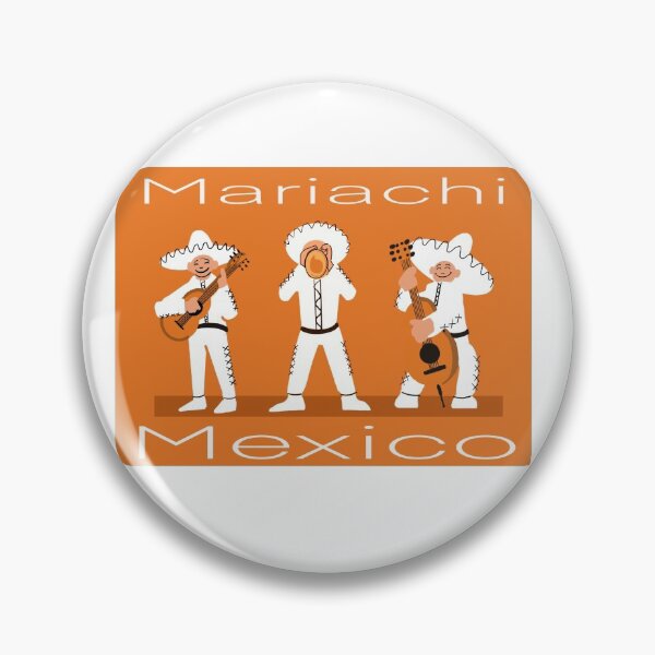 Artikelvorschau, El Mariachi entworfen und verkauft von soldesign72.