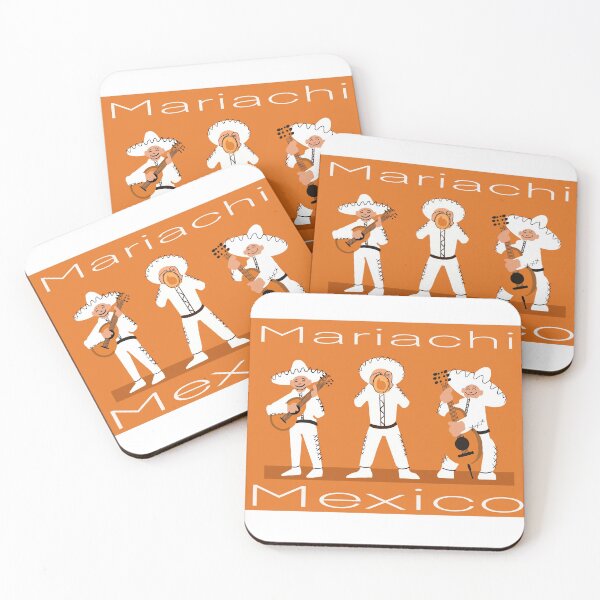 Item preview, El Mariachi designed and sold by soldesign72.