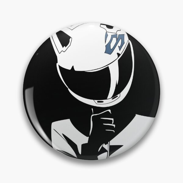 Item preview, Celty designed and sold by memphoo.