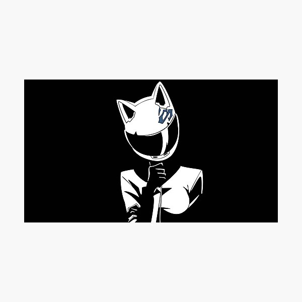 Aperçu de l'œuvre Celty créée et vendue par memphoo.