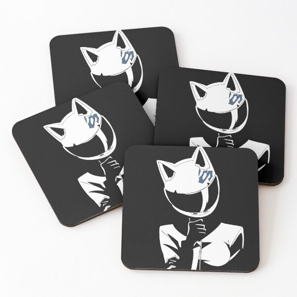 Item preview, Celty designed and sold by memphoo.