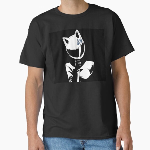 Aperçu de l'œuvre Celty créée et vendue par memphoo.