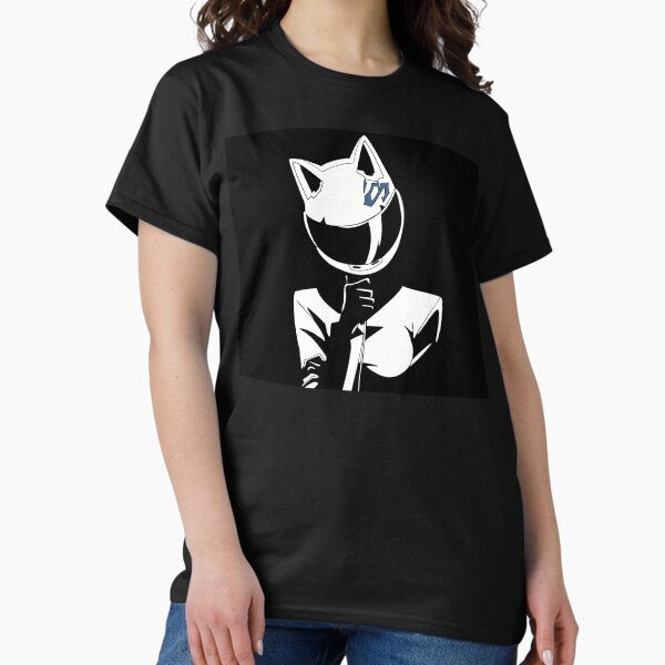 Item preview, Celty designed and sold by memphoo.